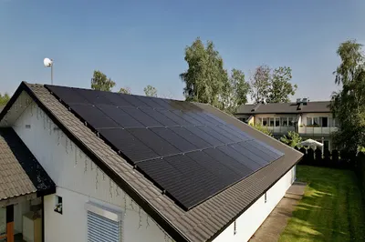 Eko-Sowa - Fotowoltaika, Pompy Ciepła Łódź